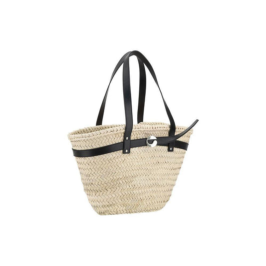 Coperni Palm Shoulder Bag COCOPBA96F9012BEIBB