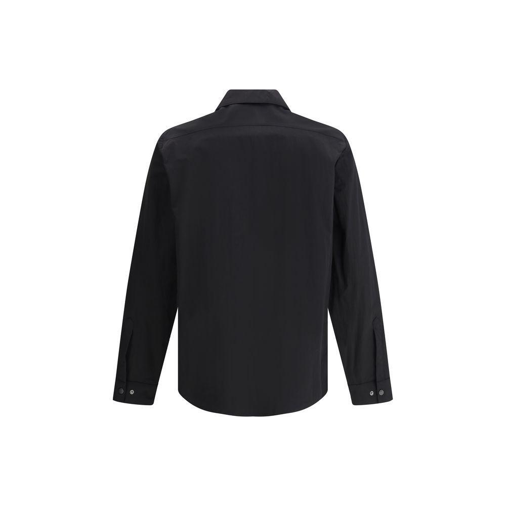 Paltò Gilberto shirt Jacket PA-B52PUGILBCRHNER-IT50 | L