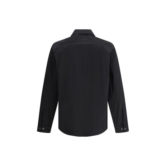 Paltò Gilberto shirt Jacket PA-B52PUGILBCRHNER-IT50 | L
