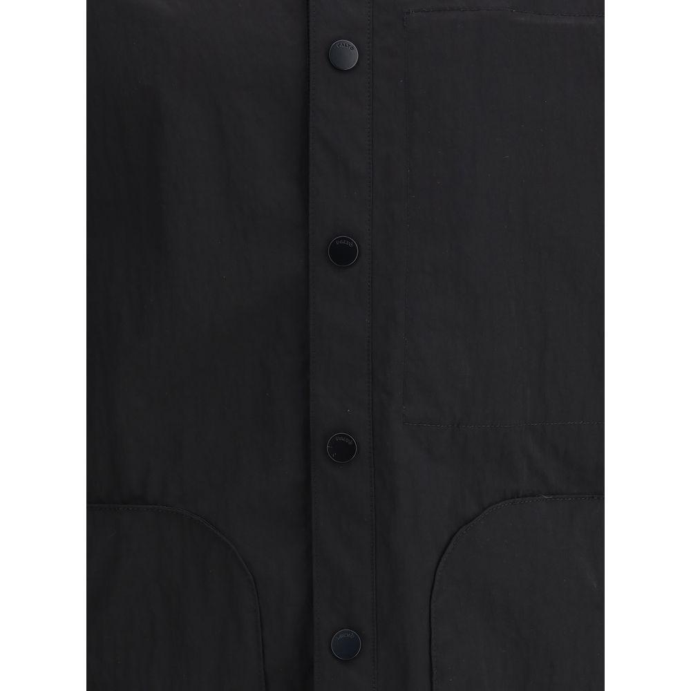 Paltò Gilberto shirt Jacket PA-B52PUGILBCRHNER-IT50 | L