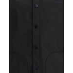 Paltò Gilberto shirt Jacket PA-B52PUGILBCRHNER-IT50 | L
