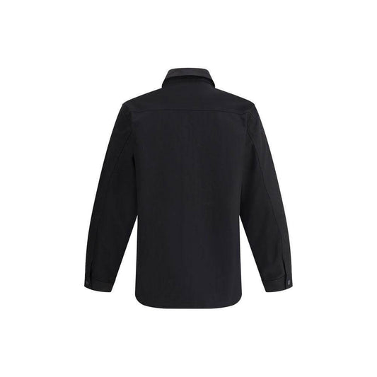 GR10K 45000 Replicated Shirt Jacket