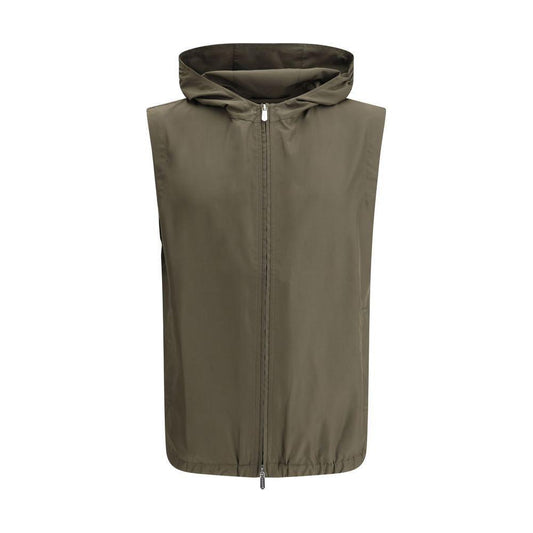 Svevo Waterproof Vest SV-T0206SE25V23F-S