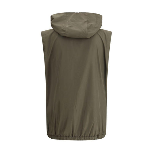 Svevo Waterproof Vest SV-T0206SE25V23F-S