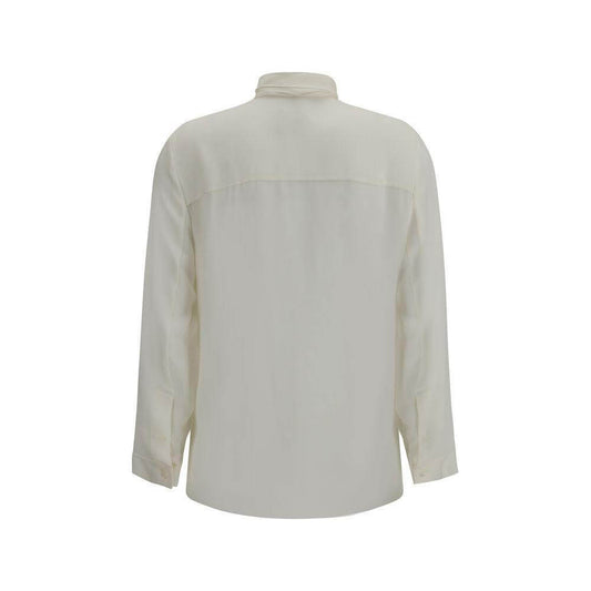 Khaite Tash Shirt KH-2282338W338103-8