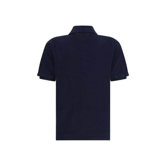 Premiata Polo Shirt PR-PMG12BLUENAVY-XL