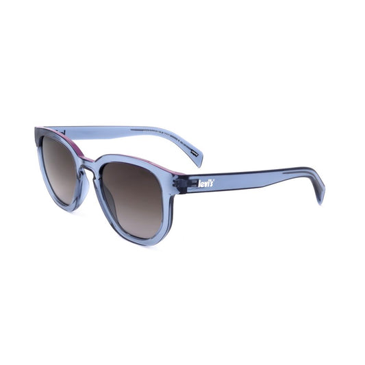 Levi's Black Resin Sunglasses Levi's