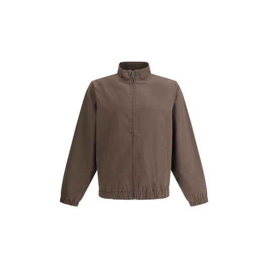 Daily Paper Cotton Jacket DA-2511120GREEN-L