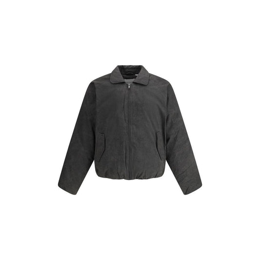 Daily Paper Cotton Bomber Jacket DA-2511157ARMYGREEN-L