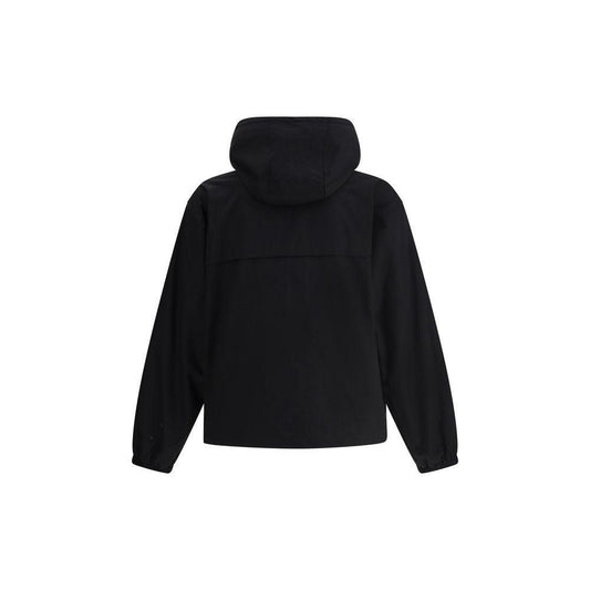 Daily Paper Cotton Jacket DA-2511162BLACKOYSTE-L
