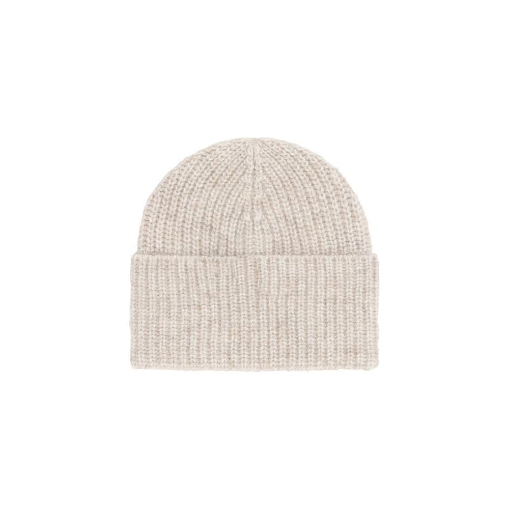 Brunello Cucinelli Wool beanie Hat BR-MSC94930C1888-M