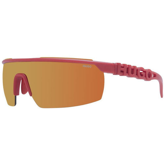 Hugo Boss Red Men Sunglasses HU-1001598