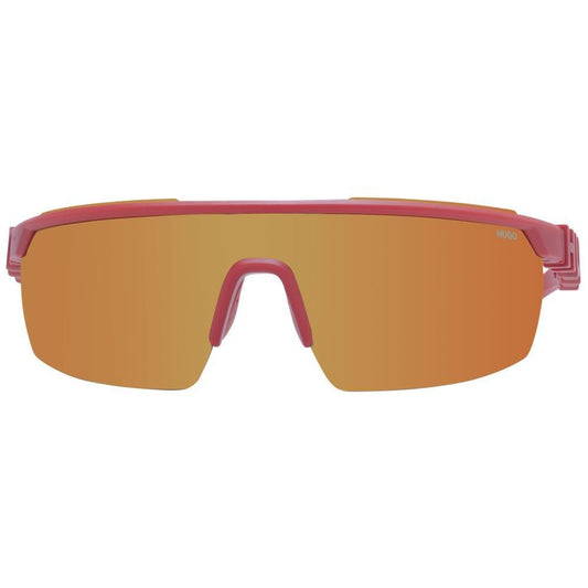 Hugo Boss Red Men Sunglasses HU-1001598