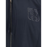 Golden Goose Reversible hoodie Jacket
