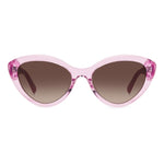 Kate Spade Purple Acetate Sunglasses KSJUNIGSB3VF5HAAC