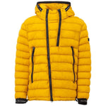 Peuterey Sunshine Yellow Lightweight Jacket PE-3662669-4XL