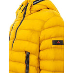 Peuterey Sunshine Yellow Lightweight Jacket PE-3662669-4XL
