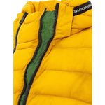 Peuterey Sunshine Yellow Lightweight Jacket PE-3662669-4XL