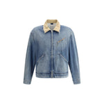 Margiela Denim Jacket MA-S50AM0636S30383961-IT48 | M