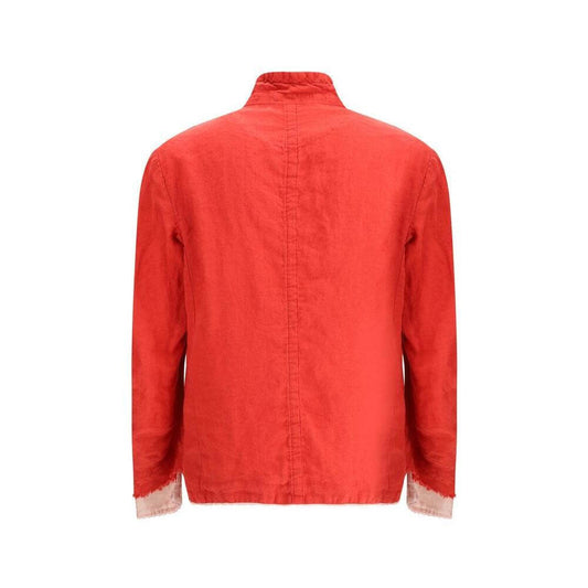 Undercover Linen Jacket