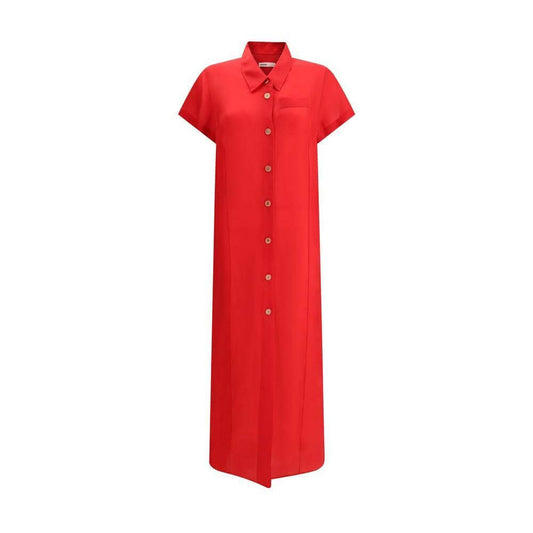 Khaite Effy Dress KH-54963002W3002625-L