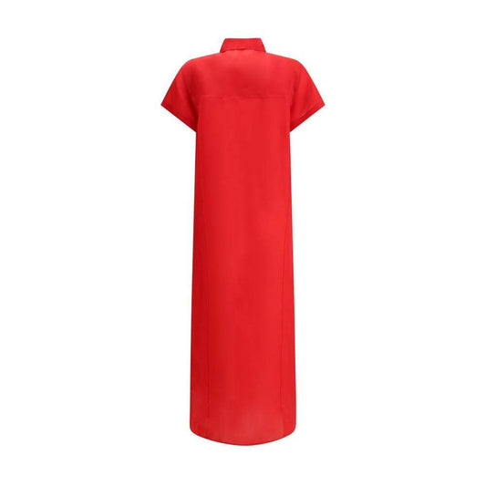 Khaite Effy Dress KH-54963002W3002625-L