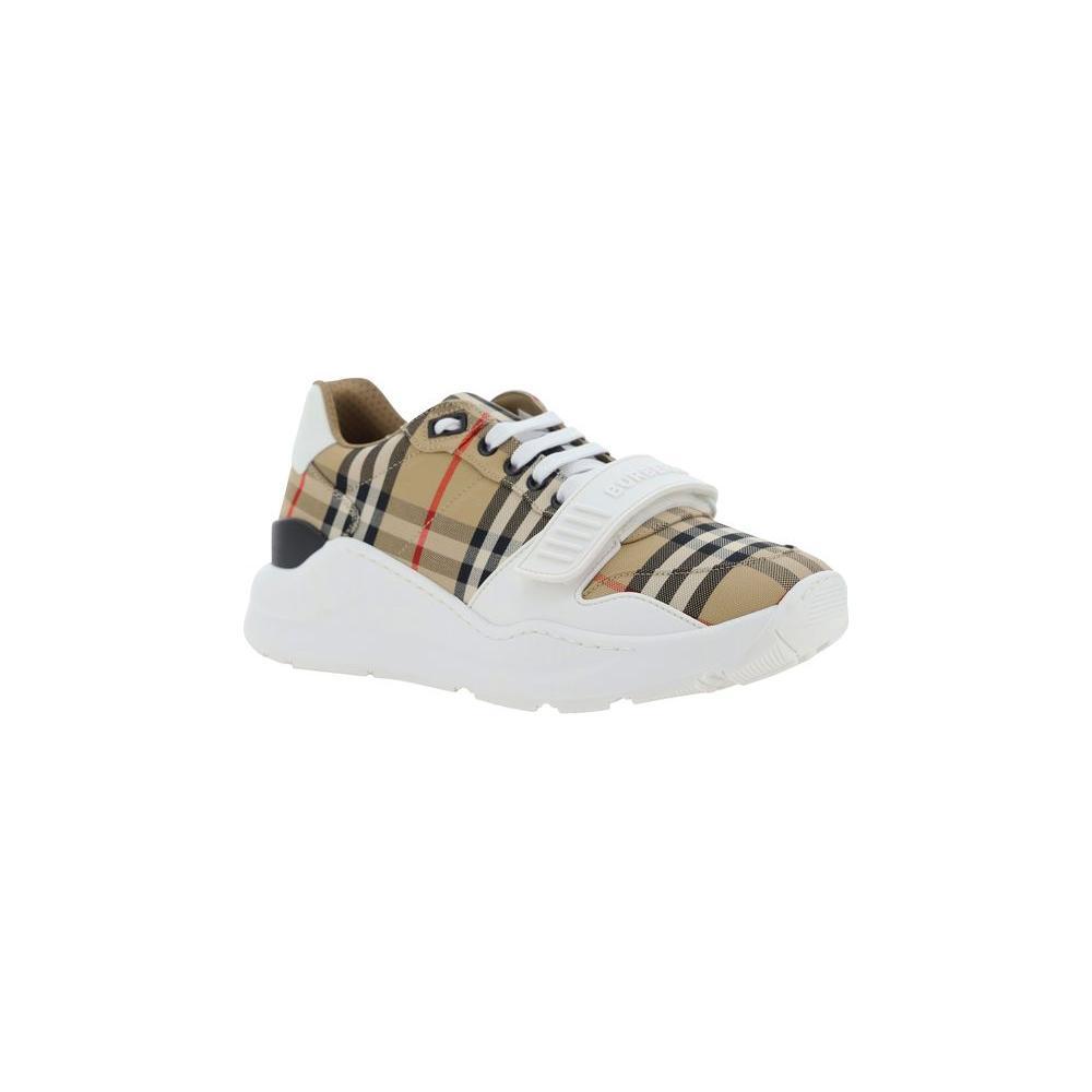 Burberry New Regis Sneakers BU-8048577A7028-EU40/US7