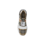 Burberry New Regis Sneakers BU-8048577A7028-EU40/US7