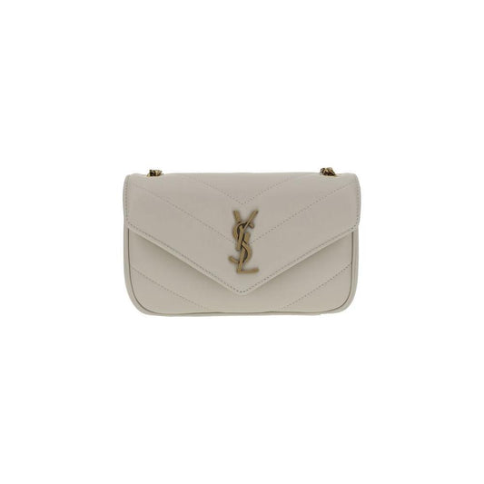 Saint Laurent Lou Lou Shoulder Bag