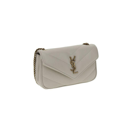 Saint Laurent Lou Lou Shoulder Bag