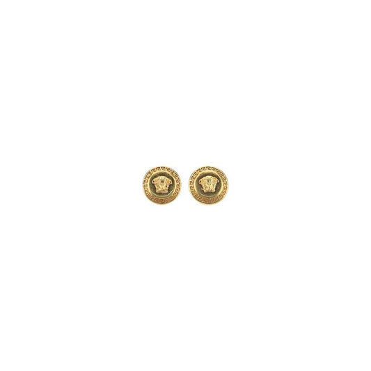 Versace Earrings VE-DG2H765DJMTKOT-ONE SIZE