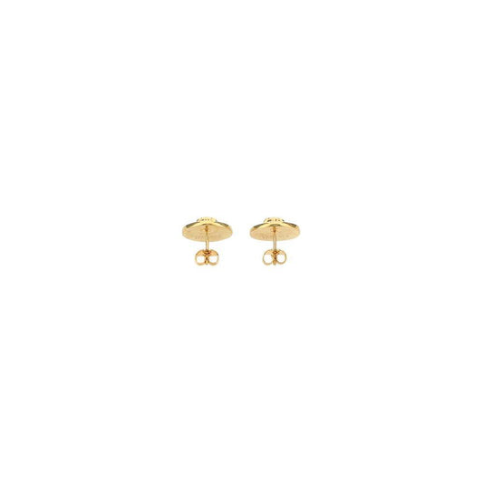 Versace Earrings VE-DG2H765DJMTKOT-ONE SIZE