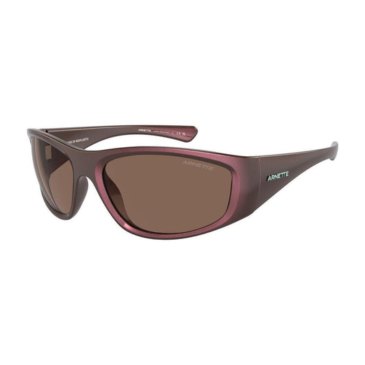 Arnette Red Resin Sunglasses ARAN4331292773AC
