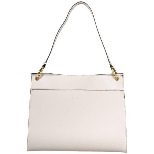Guess Jeans Gray Polyethylene Women Handbag GU-20112