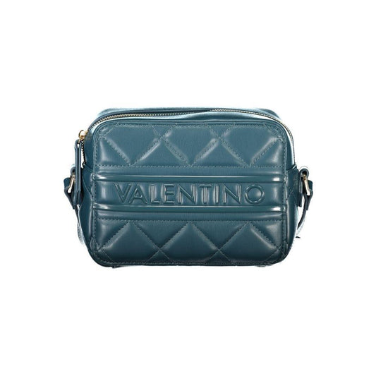 Mario Valentino Green Polyethylene Women Handbag VA-32781