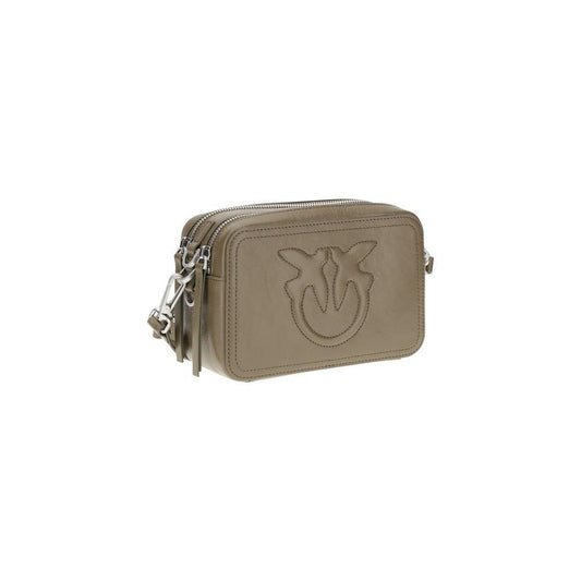 PINKO Carrie Shoulder Bag PI104336A26JX25SBB