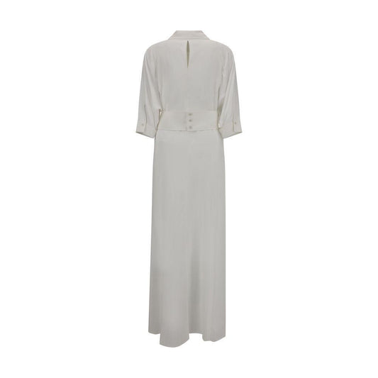 PINKO Chemisier long Dress