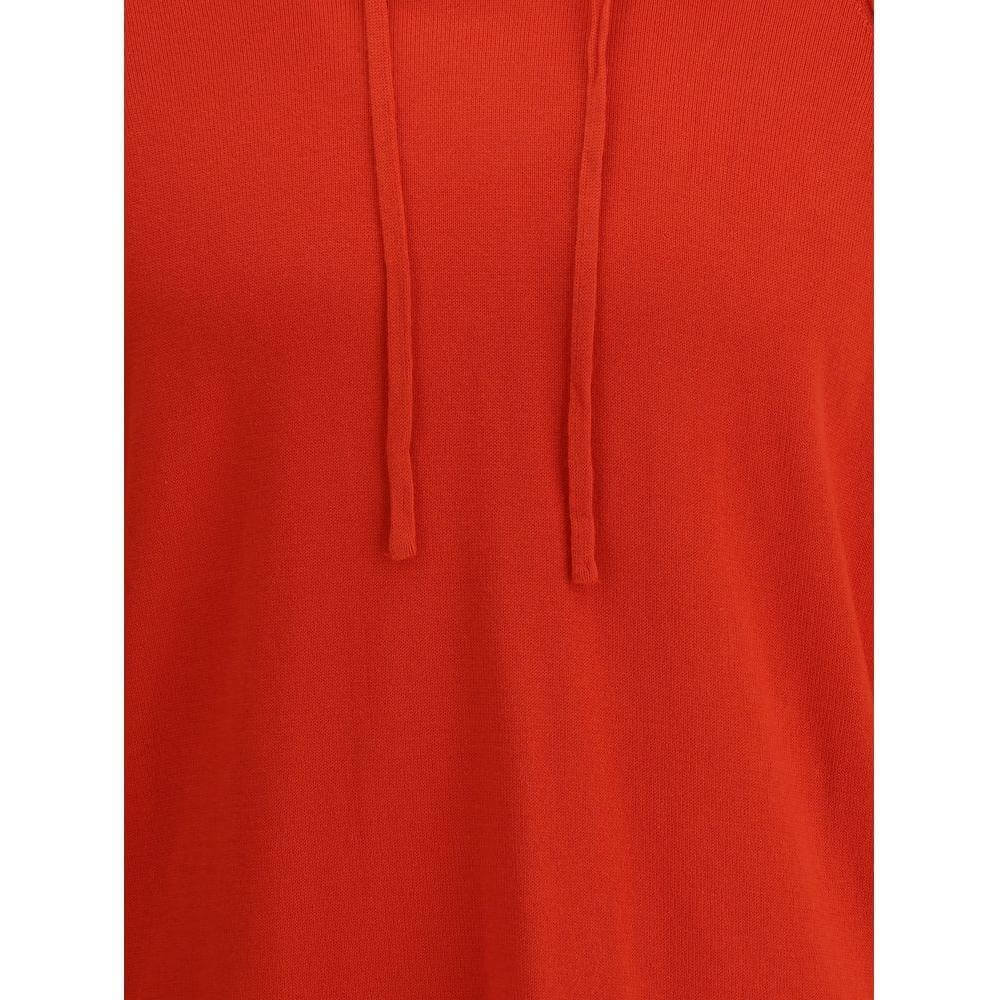 C.P. Company Knit Hoodie CP-18CMKN074A004037A547-L