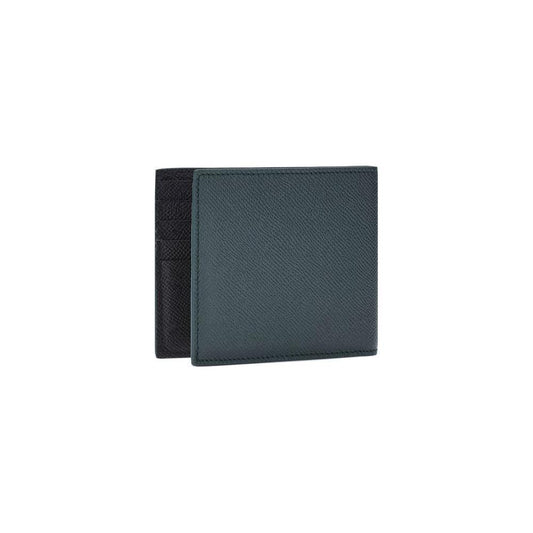 Ferragamo Gancini Wallet FE788086005BB