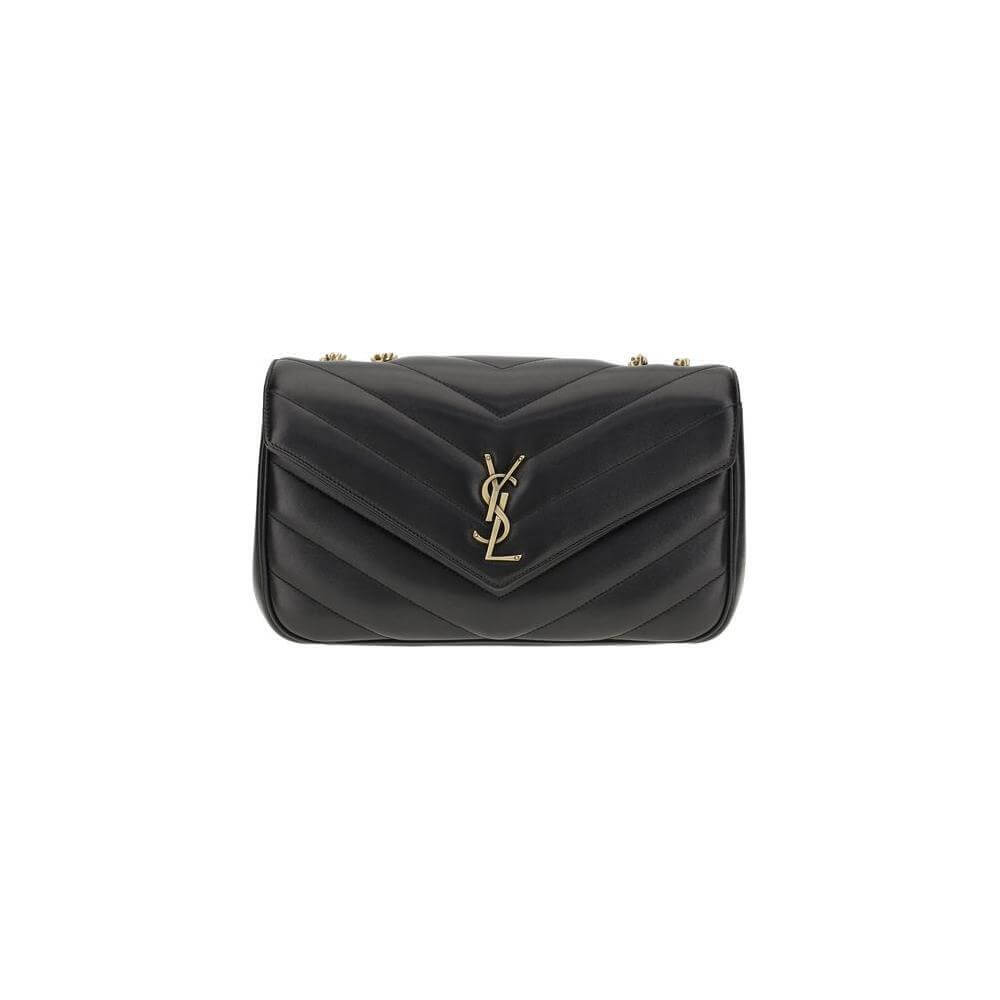 Saint Laurent LouLou Shoulder Bag