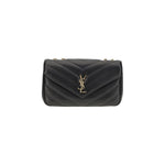Saint Laurent LouLou Shoulder Bag