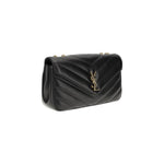 Saint Laurent LouLou Shoulder Bag