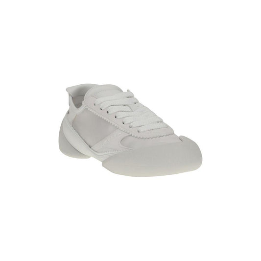 Alexander McQueen S.Rubber Sneakers AL-828616W4AAT9029-EU40/US10