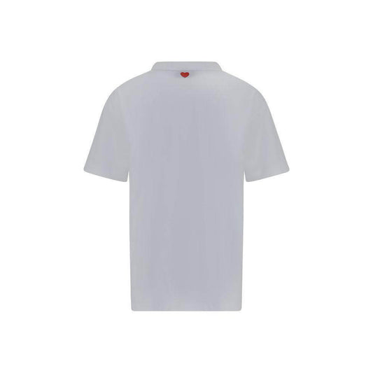 Made With Love Cotton T-Shirt MA-MICHELA001-M