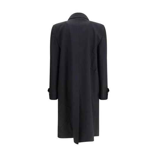 Namacheko Patchwork Coat