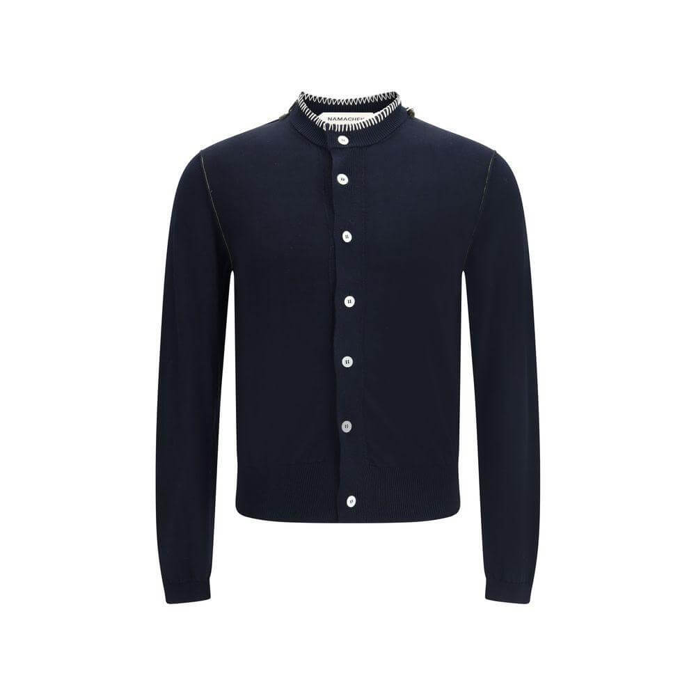Namacheko Cotton Cardigan NA-NS257560N72005086-M
