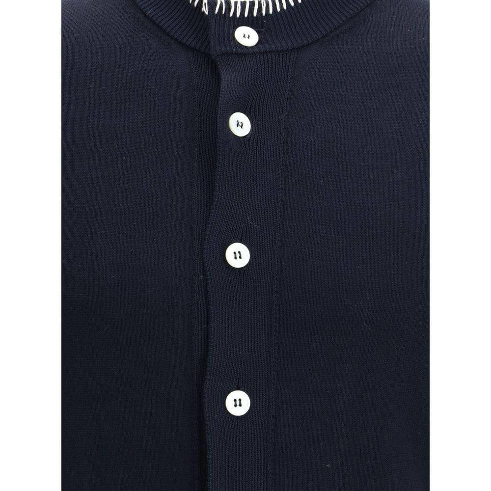 Namacheko Cotton Cardigan NA-NS257560N72005086-M