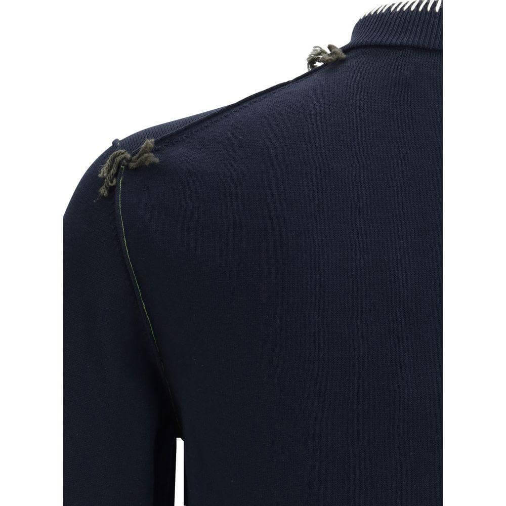 Namacheko Cotton Cardigan NA-NS257560N72005086-M