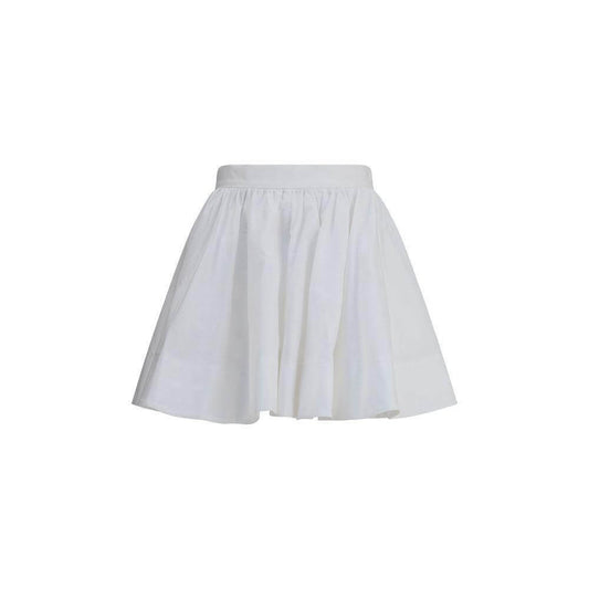 The Andamane Winona Pant Skirt TH-TM170467ATNC164WHITE-IT42 | L