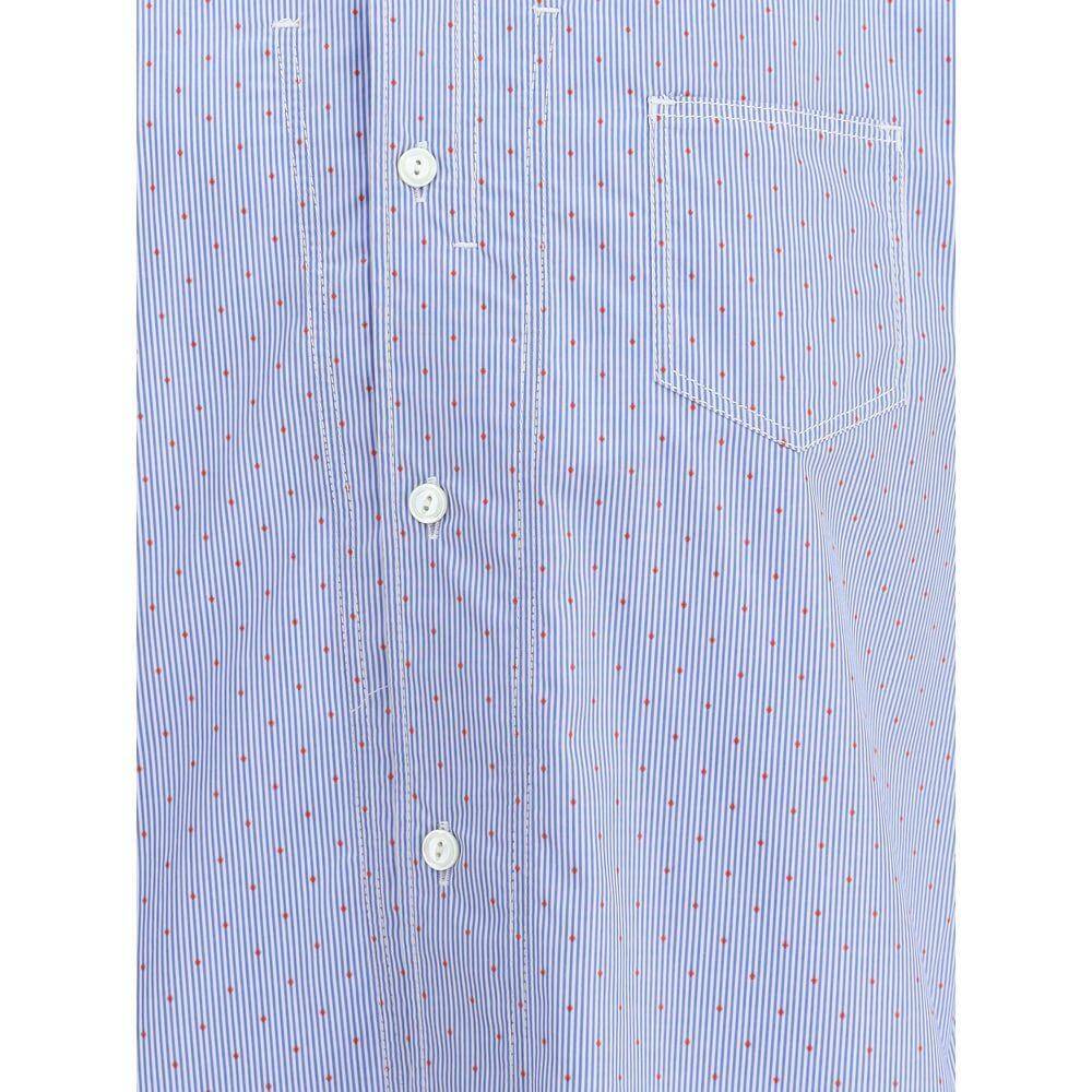 Junya Watanabe Cotton Shirt JU-WOB0131-L
